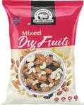 Wonderland Foods Mix Dry Fruits (vidhavidhamana palangal mattum kottaigal) (1 x 400 g)