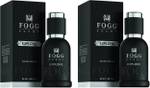 FOGG Scent Explore 50ml- Pack of 2 Eau de Parfum – 100 ml  (For Men)