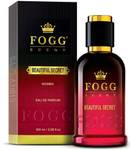 FOGG Scent Beautiful Secret Eau de Parfum – 100 ml  (For Women)