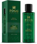 FOGG Fresh Oriental Premium Perfume Scent With Long Lasting Eau de Parfum – 120 ml  (For Men)
