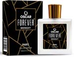 OSCAR Forever Midnight Perfume with Long-Lasting Fragrance|EDP Scent(Pack of 1) Eau de Parfum – 100 ml  (For Men & Women)