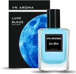 VN AROMA Lune Bleue Luxury Perfume for Men and Women| Long-Lasting Eau de Parfum – 50 ml  (For Men & Women)