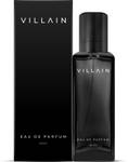 VILLAIN Eau de Parfum – 20 ml  (For Men)