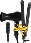 HAVELLS HC4075 Personal Care Appliance Combo  (Hair Straightener, Hair Dryer)