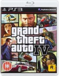Grand Theft Auto IV [ GTA – 4 ] (PS3) (Standard) Price in India - Buy Grand  Theft Auto IV [ GTA – 4 ] (PS3) (Standard) online at