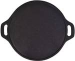 Rock Tawa RT-TAWA12 Tawa 26.33 cm diameter  (Cast Iron, Induction Bottom)