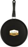 Greenchef Rio Tawa 25 cm diameter  (Aluminium, Non-stick, Induction Bottom)