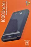 Syska Powerbanks (From ₹799)