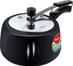 Pigeon Special Plus and 3 L Inner Lid Induction Bottom Pressure Cooker  (Hard Anodized)