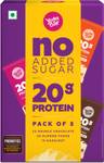 Protein bars  | Add Any 2 at 73% oFF