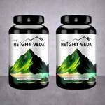 Height Veda Growth Formula