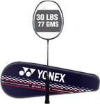 Yonex Racquets Upto 50% off + Extra 150 off on Combo Purchase