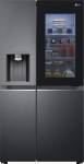 High Capacity Refrigerators (Buy Now!)