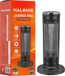 HALONIX 1500W Jasper Pro Room Heater Carbon Room Heater