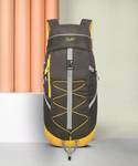 SKYBAGS VERTEX RUCKSACK 45L-(E) BLACK Rucksack – 45 L  (Black)