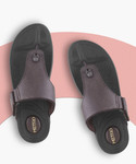 Buy METRO Men Brown Sandals Online at Best Price