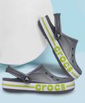 Upto 50% off on CROCS footwears