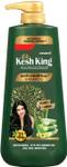 Kesh King Ayurvedic Anti Hairfall Shampoo| 21 Natural Ingredients|Smooth Hair  (600 ml)
