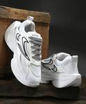 Aeonik WHITE HIGH PREMIUM QUALITY Running Shoes For Men
