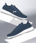 PUMA Glory Sneakers For Men  (Blue , 9)