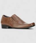 Bata CRIPTO E Slip On For Men  (Tan , 8)