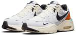 NIKE Air Max Fusion Sneakers For Men  (White , 9)