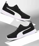 PUMA Dwane IDP Sneakers For Men  (Black , 11)