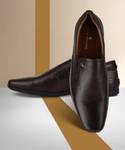 LOUIS PHILIPPE Slip On For Men  (Multicolor , 9)