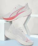 PUMA Darter Pro Fade Running Shoes For Women