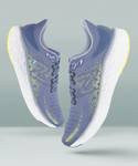 New Balance 1080 Running Shoes For Men  (Multicolor , 8)