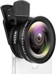 Mobile phone Lens (Grab it!)