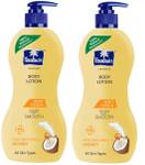 Parachute Advansed Advansed Soft Touch Body Lotion  (800 ml)