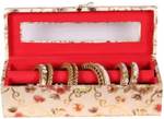 tosim MIRROR-3 1 Rod Bangle Storage Box