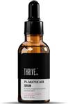 ThriveCo 2% Salicylic Acid Serum for Acne Control, Clogged Pores, Dead Skin, Excess Sebum  (30 ml)