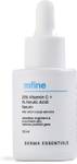 MFine Radiance Boost Serum (20% Vitamin C + 1% Ferulic Acid Serum) (30 ml)