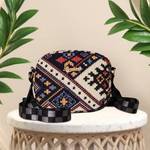 BANDICOOT Red Women Sling Bag