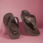 100% Supercoin Back on Bata Women’s Slippers & Flip Flops