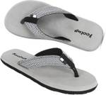 SOSU Sosu Men Comfortable|Ultra-Light|Stylish and Trendy|Flip Flops