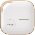 Noise Smart Tag 1 Tracker: Compatible with Apple & Android, 1 Year Battery Location Smart Tracker  (Ivory)
