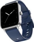 Noise Icon 2 2025 BT Calling- 1.8" Display, 500 NITS Brightness Smartwatch