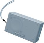 ZEBRONICS Zeb Sonic Pod S (PSPK 35) 8 W Bluetooth Speaker (Blue, Mono Channel)