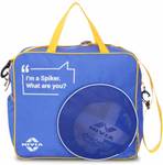 NIVIA Ball Bag  (Kit Bag)