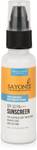 Sayonee Sunscreen – SPF SPF50PA+++ PA+++ Sunscreen Lightweight Sunscreen cream | No White Cast with Spirulina Extract  (50 ml)
