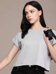 Roadster Women’s T Shirts Starts From Rs.113