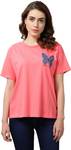 Nimble Women T-Shirt Starts @ 80