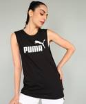 Upto 70% Off on Puma Women’s T Shirts