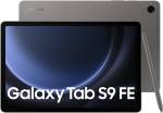 SAMSUNG Galaxy Tab S9 FE 8 GB RAM 256 GB ROM 10.9 inch with Wi-Fi+5G Tablet (Gray)