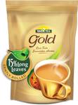 Tata Tea Gold with 15% Long Leaves Black Tea Pouch  (750 g)