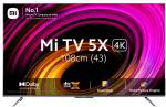 Mi 5X TV (#JustHere)