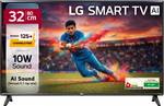LG Televisions (No Cost EMI)